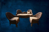 Rare Seating Set